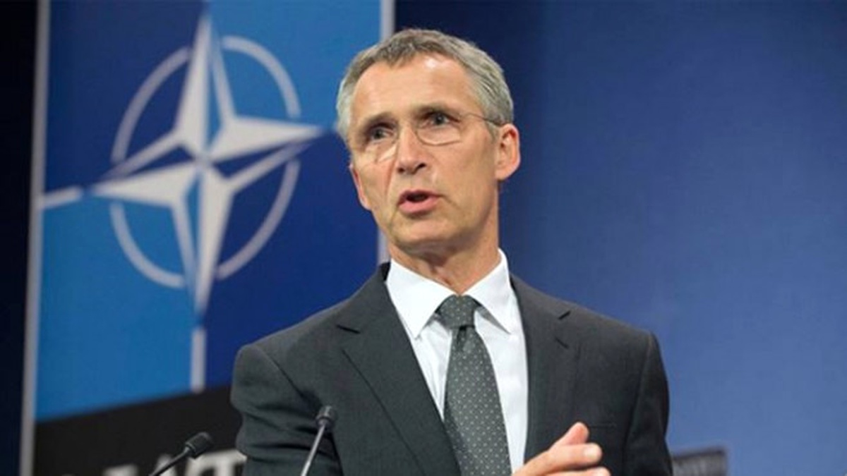 NATO Genel Sekreteri\'nden \'Tatbikat\' Açıklaması
