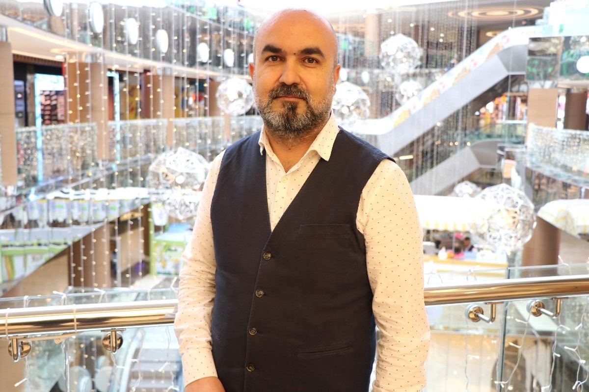 Nissara Avm Öğretmenlere Kahve İkram Edecek