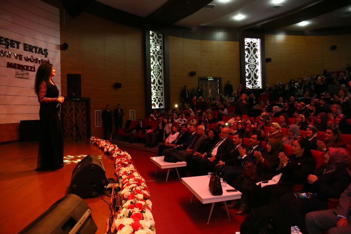 Öğretmenler Günü\'ne Özel Konser