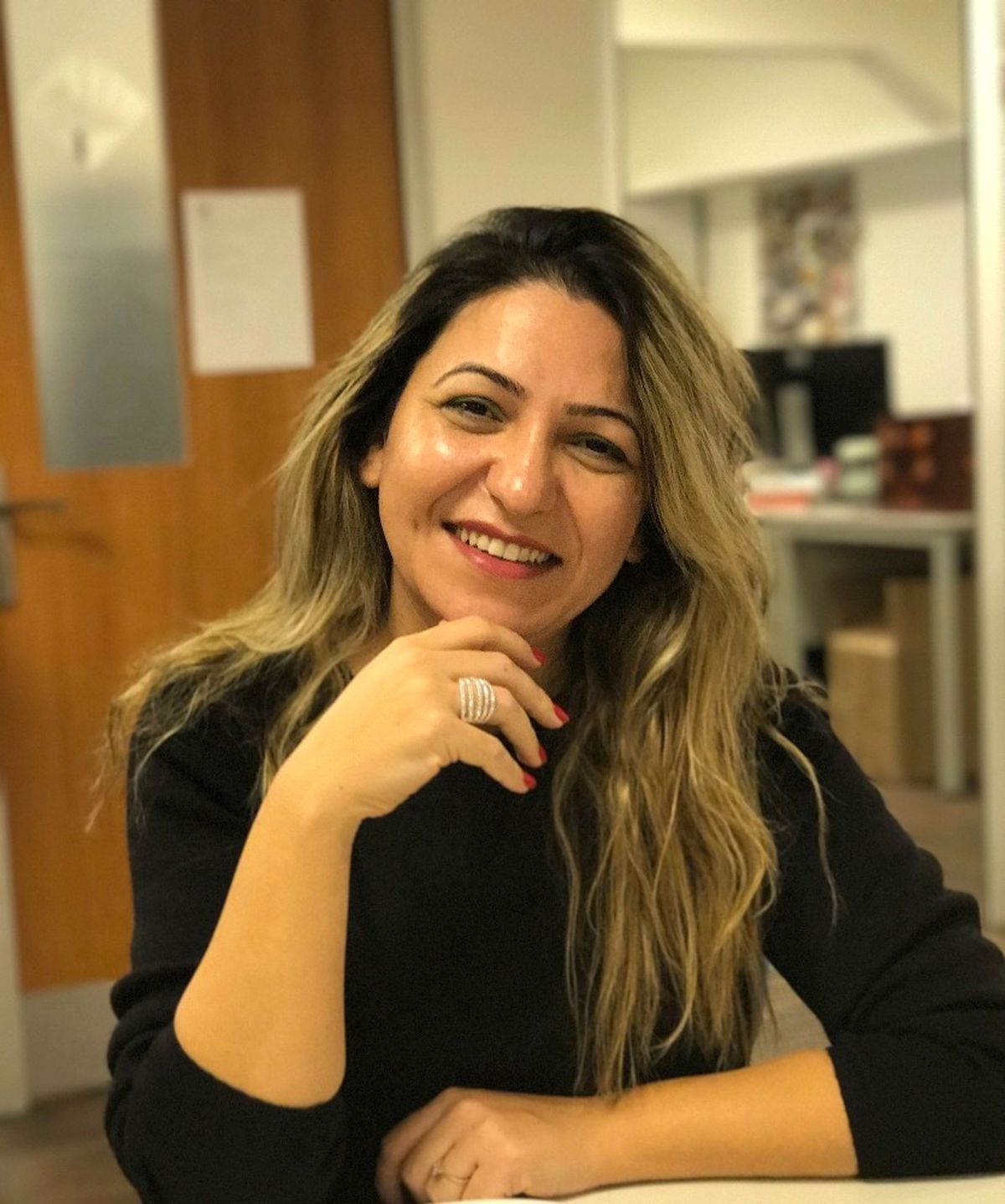 Öğretmenlerimiz Kendilerini Değersiz Hissediyor"