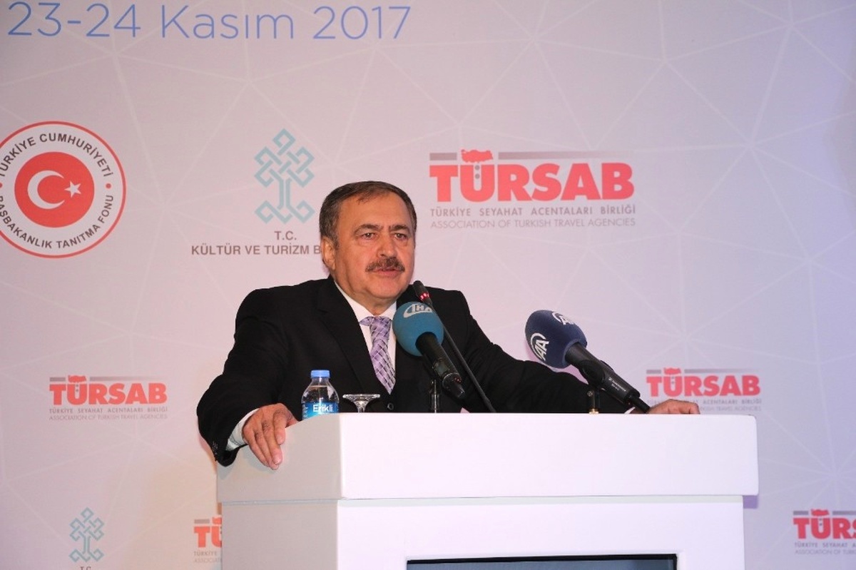 Ormanlık Alanların Turizme Açılması İçin Gerekli Kanuni Düzenlemeler Sürüyor