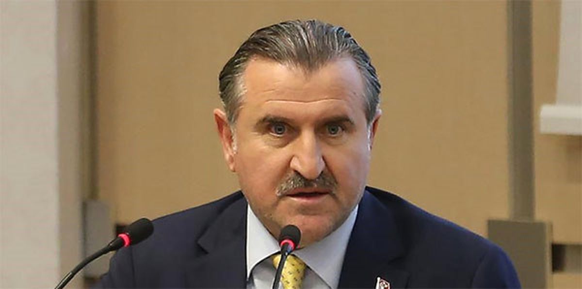 Osman Aşkın Bak Spor Gündemini Değerlendiriyor