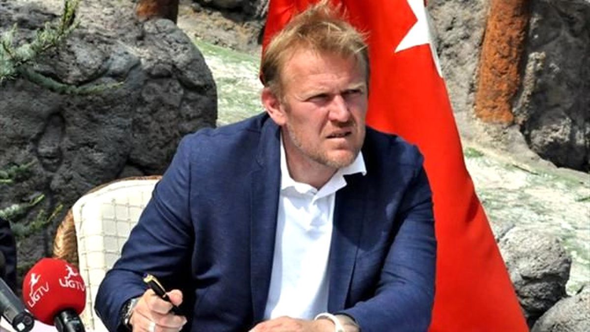 Prosinecki\'den Bosna Hersek\'e Yeşil Işık