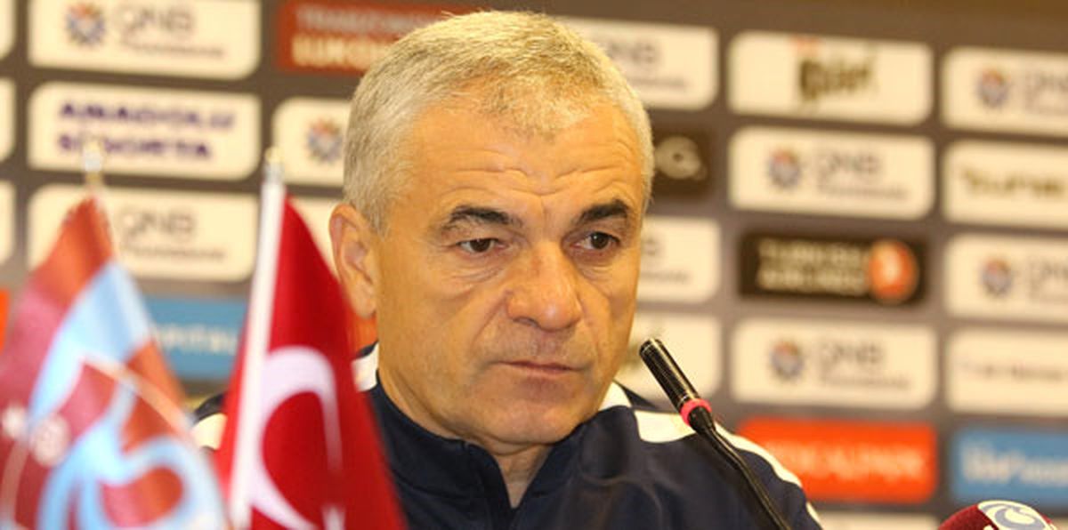 Rıza Çalımbay\'dan Flaş 2010-2011 Sezonu Açıklaması