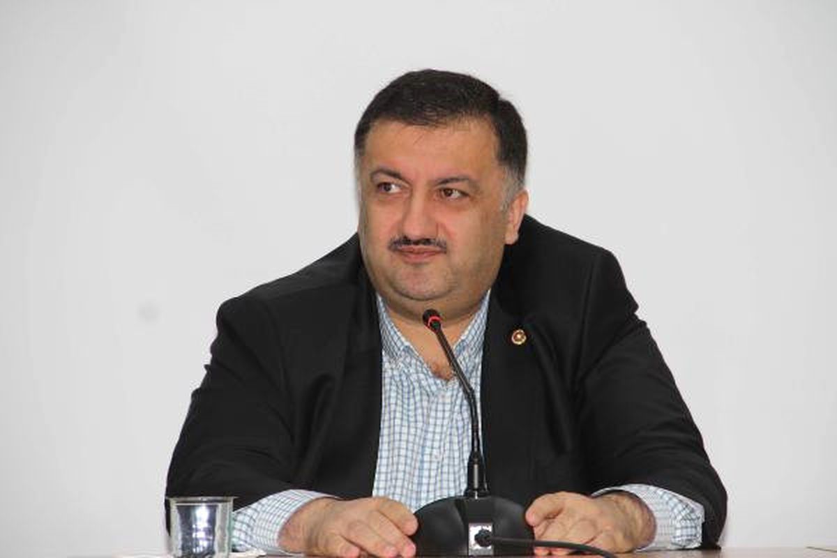 Rize\'de Ovit Tüneli Sevinci