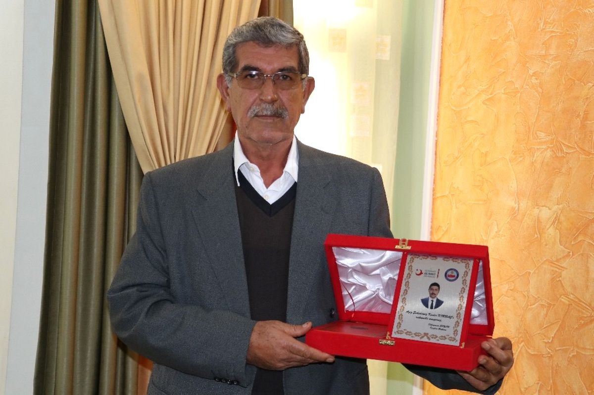 Şehit Babasından \'Nato\' Çıkışı