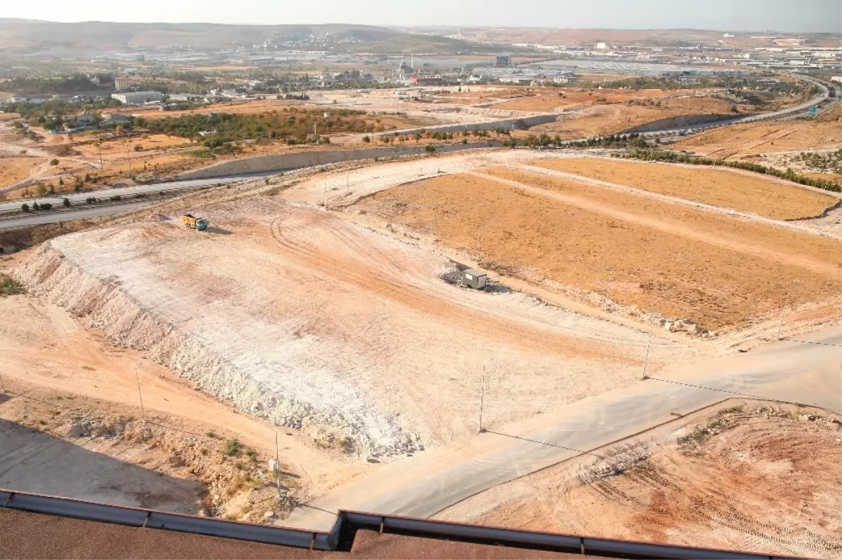 Şehitkamil\'deki Semt Sahaları Sayısı Artacak