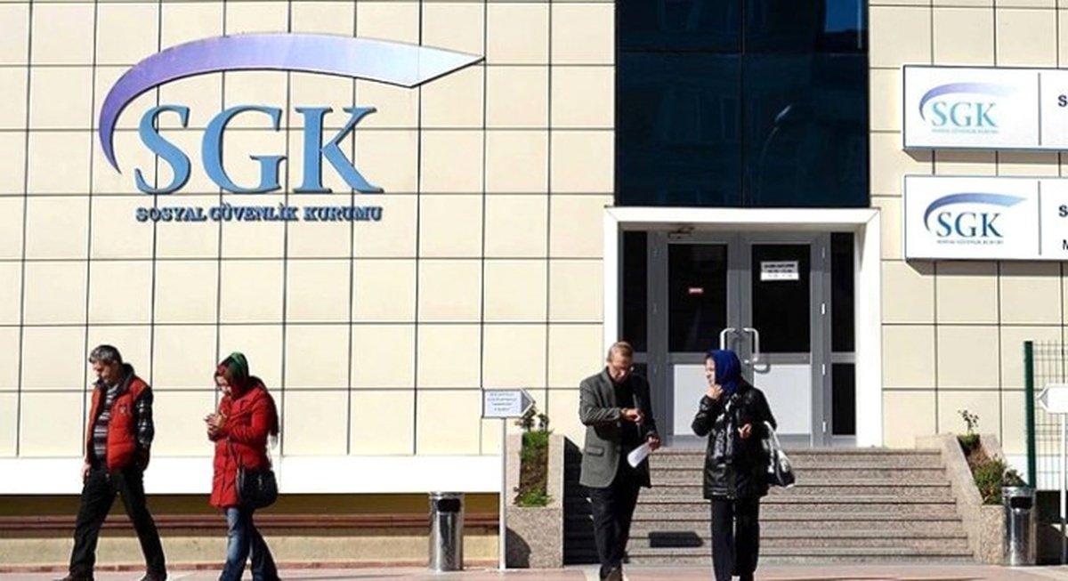 Sigortalı Sayısı 15 Milyona Ulaştı
