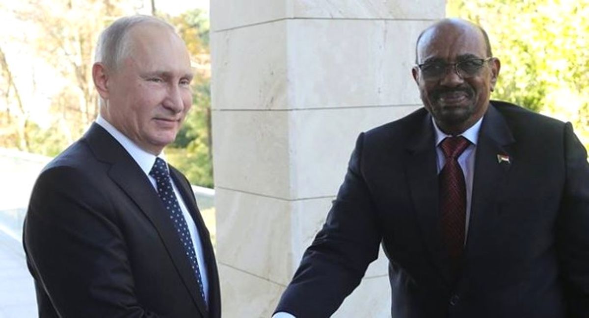 Sudan Devlet Başkanı Beşir, ABD\'yi Suçladı