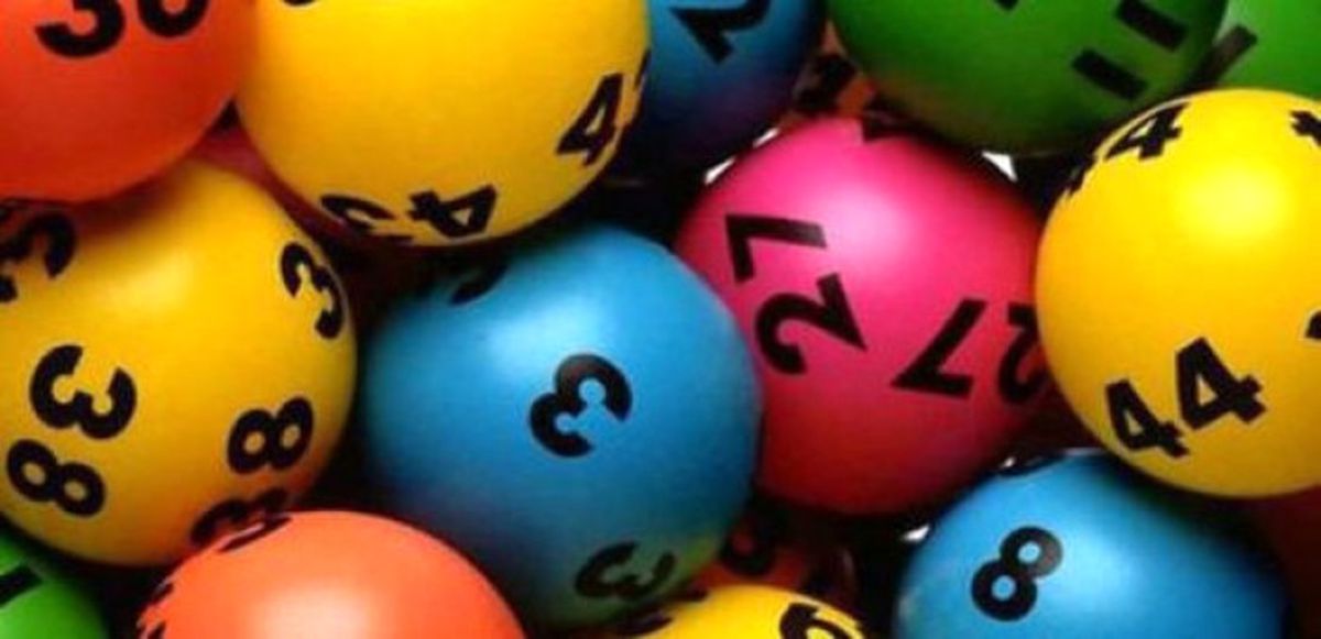 Süper Loto Çekildi