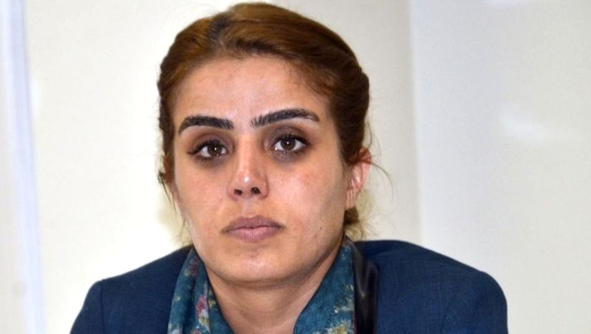 Hdp\'li Vekil Hakkında Soruşturma