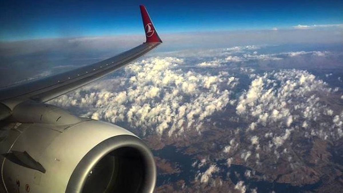 THY\'den Öğretmenlere İndirim