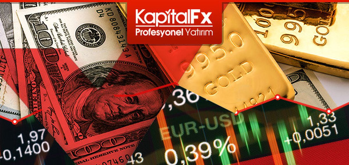 TRY 3,93, FOMC Güvercin, ECB