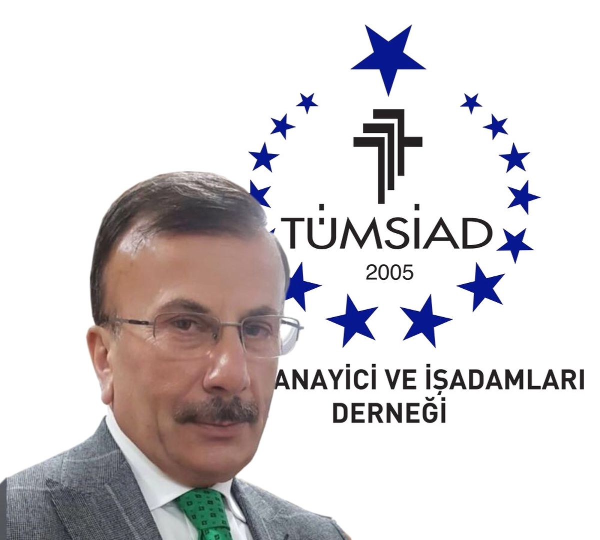 Tümsiad Erzurum Şube Başkanı Cafer Burucu\'dan Öğretmenler Günü Mesajı