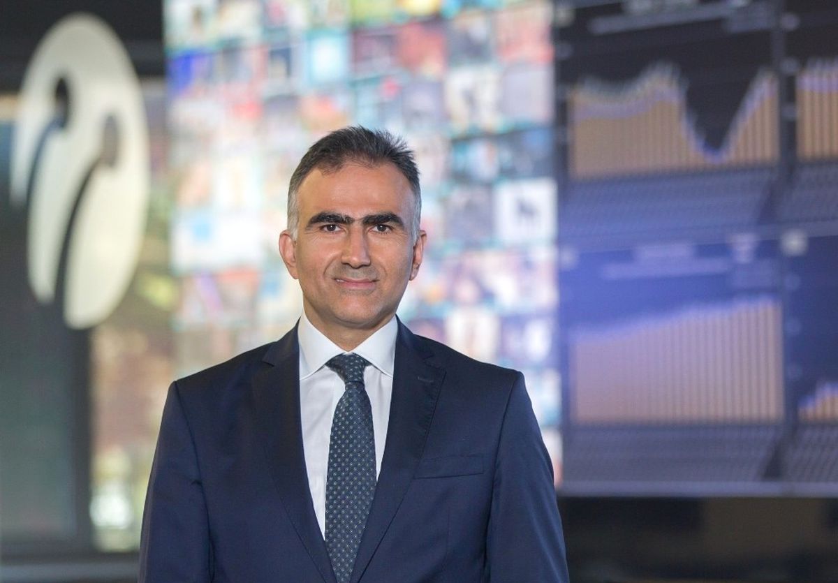 Turkcell Altyapısını 5g İçin Güçlendiriyor