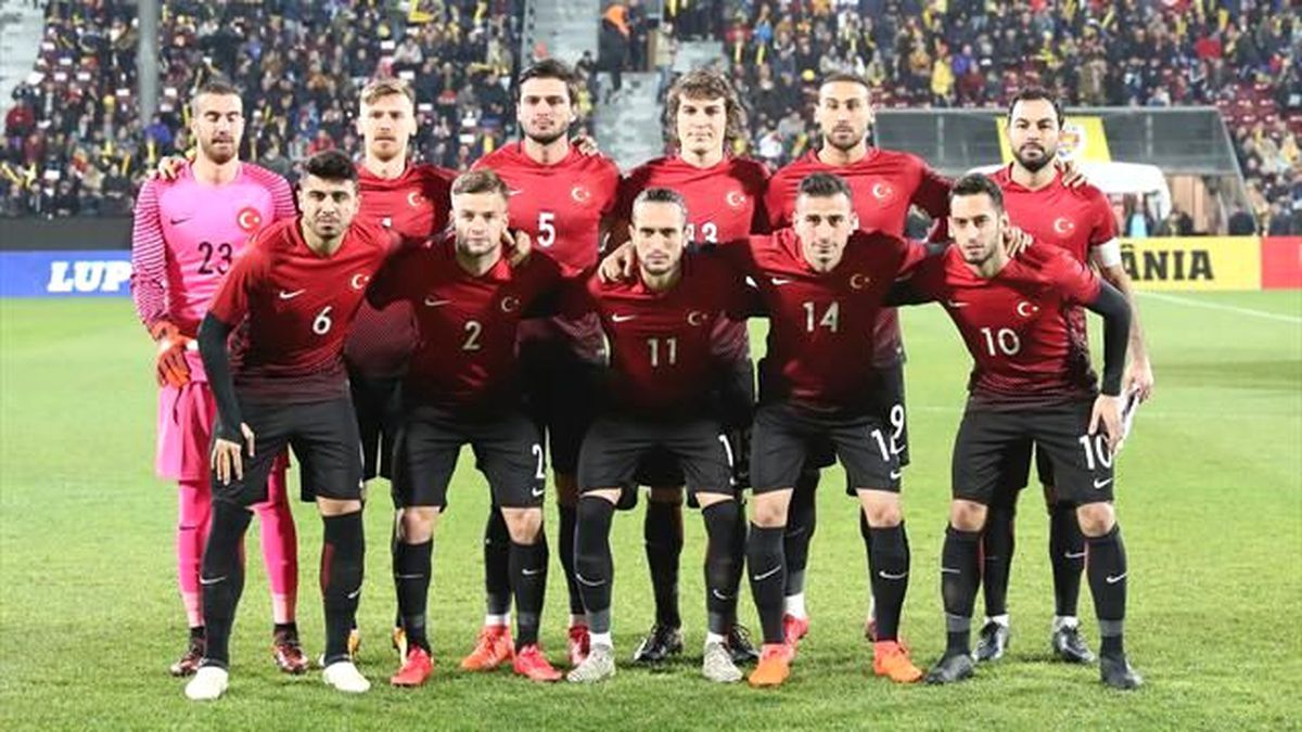Türkiye Dünya Sıralamasında 9 Basamak Geriledi
