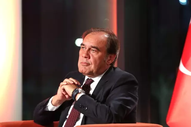 Türkiye İçin Bu Ev Sahipliği Büyük Bir Onurdur“ Son Dakika