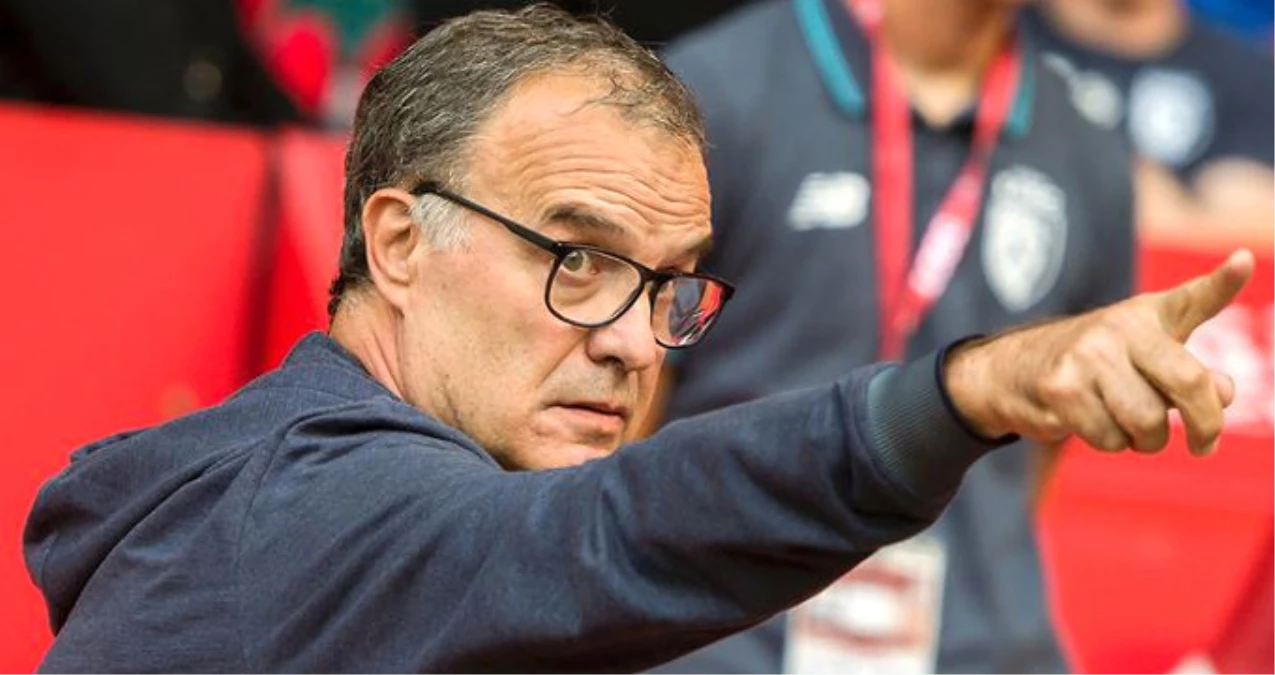 Ünlü Hoca Marcelo Bielsa\'nın Lille Serüveni Kısa Sürdü