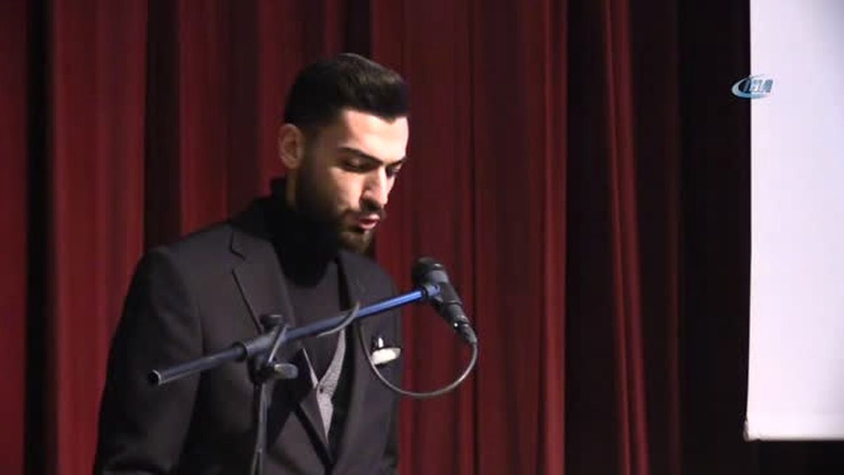 Usem Projesinde 83 Kursiyer Sertifikalarını Aldı