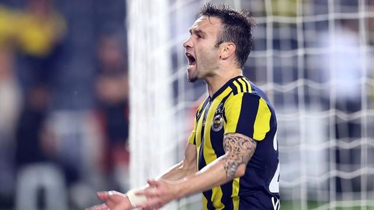 Valbuena ve Isla\'da Umut Işığı
