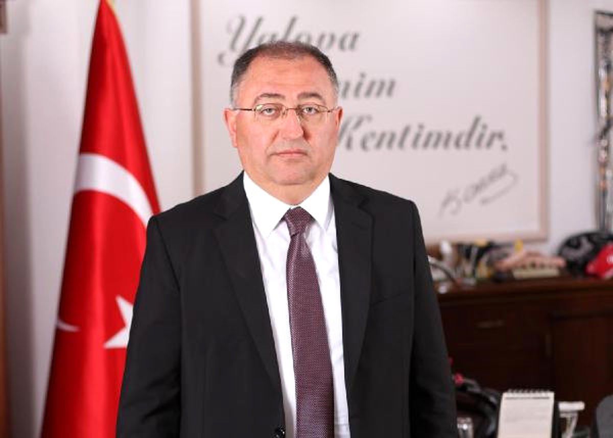 Yalova\'da 2 Günde 100\'e Yakın Yağmur Suyu Izgarası Çalındı
