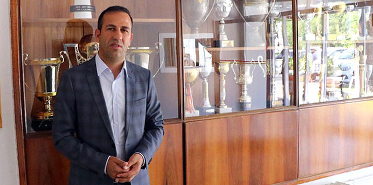 Yeni Malatyaspor Yönetiminden Beşiktaş\'a Vıp Karşılama