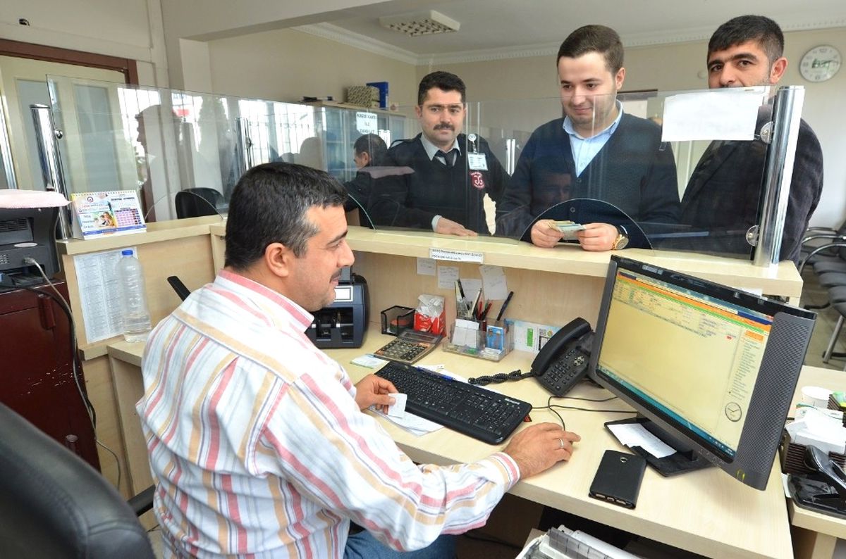 Yeşilyurt Belediyesi\'nden Mükelleflere Uyarı