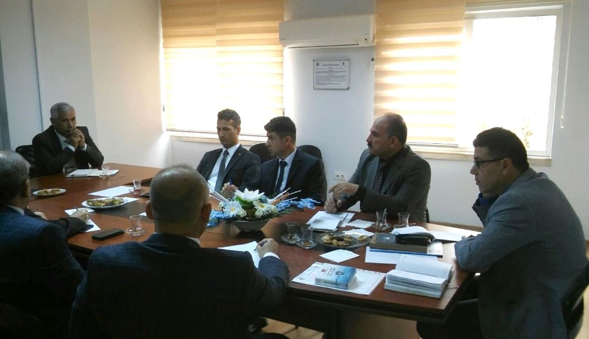 Zabıta Ekipleri Denetimleri Artırıyor
