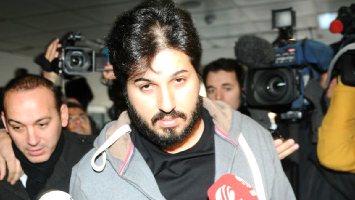 Bakan Zeybekci\'nin "Zarrab\'ın Canı Cehenneme" Sözlerine Yalanlama Geldi: Açıklamaları Çarpıtıldı
