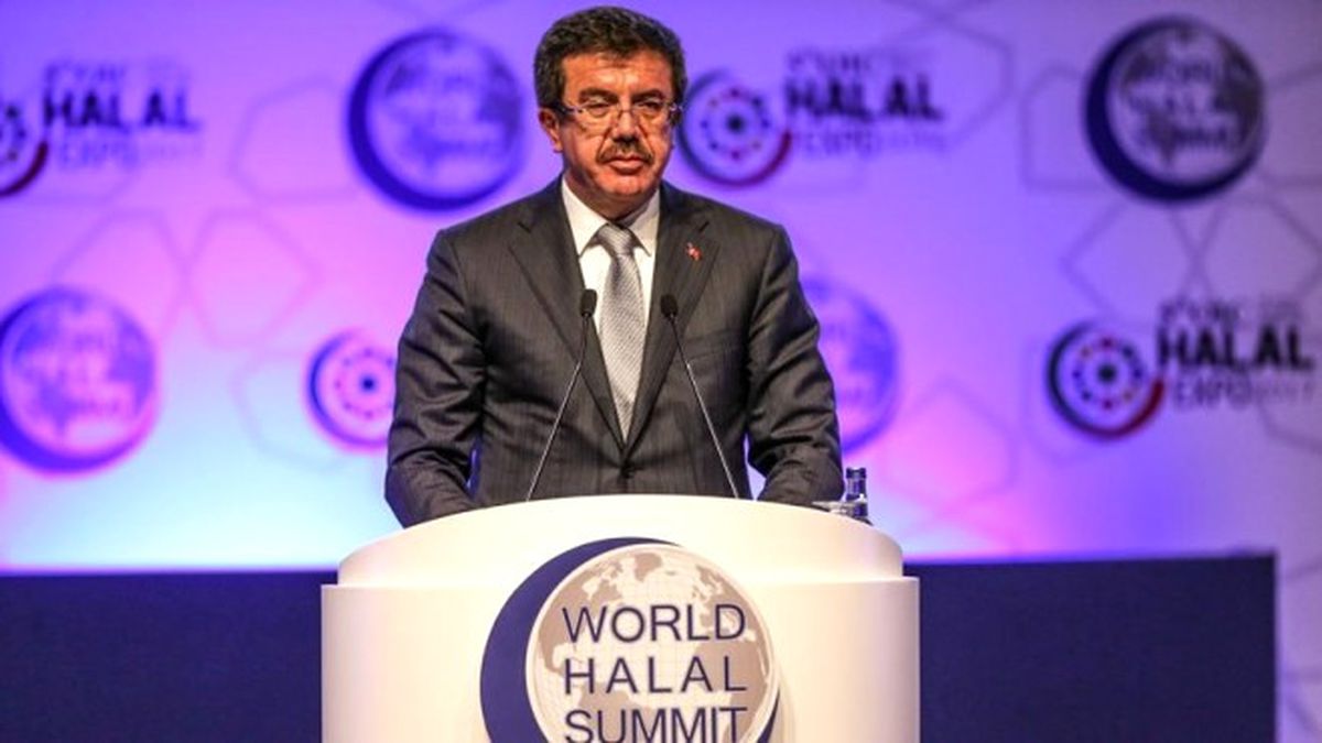 Zeybekci, \'Hak\' İçin Yıl Sonunu İşaret Etti