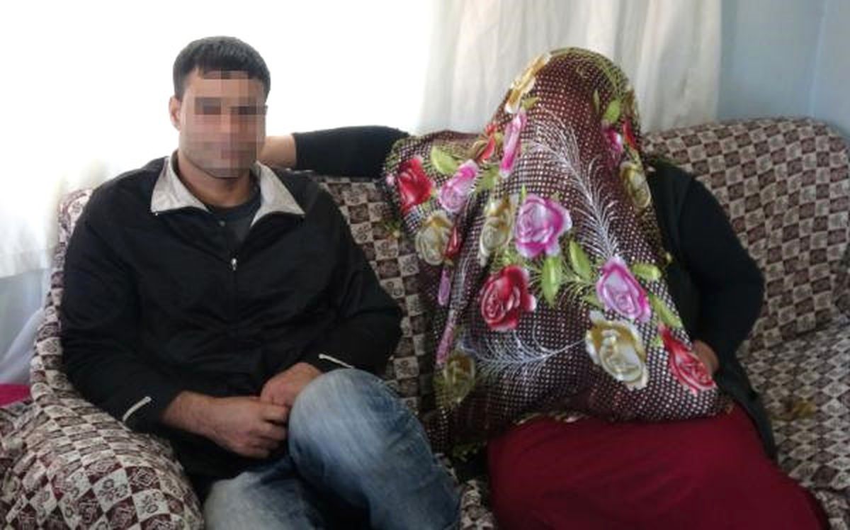 11 Yaşındaki Çocuk, 2.5 Aylık Hamile Çıktı