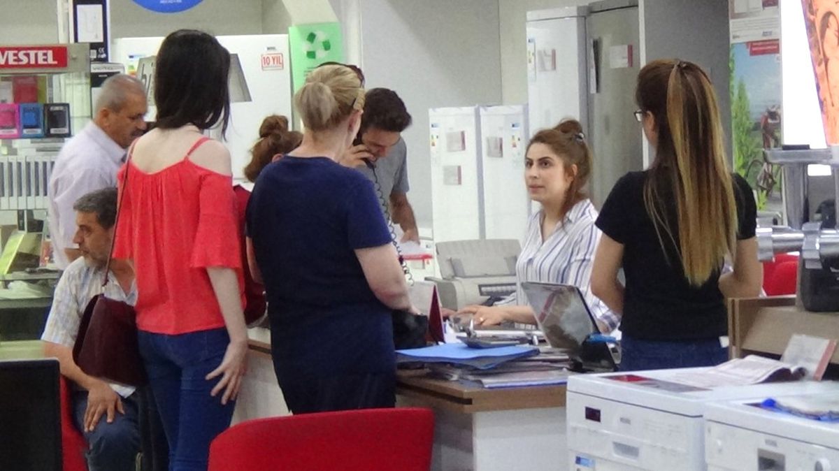 2018\'in Beyaz Eşya Sektörü İçin Başarılı Bir Yıl Olacağı Öngörülüyor