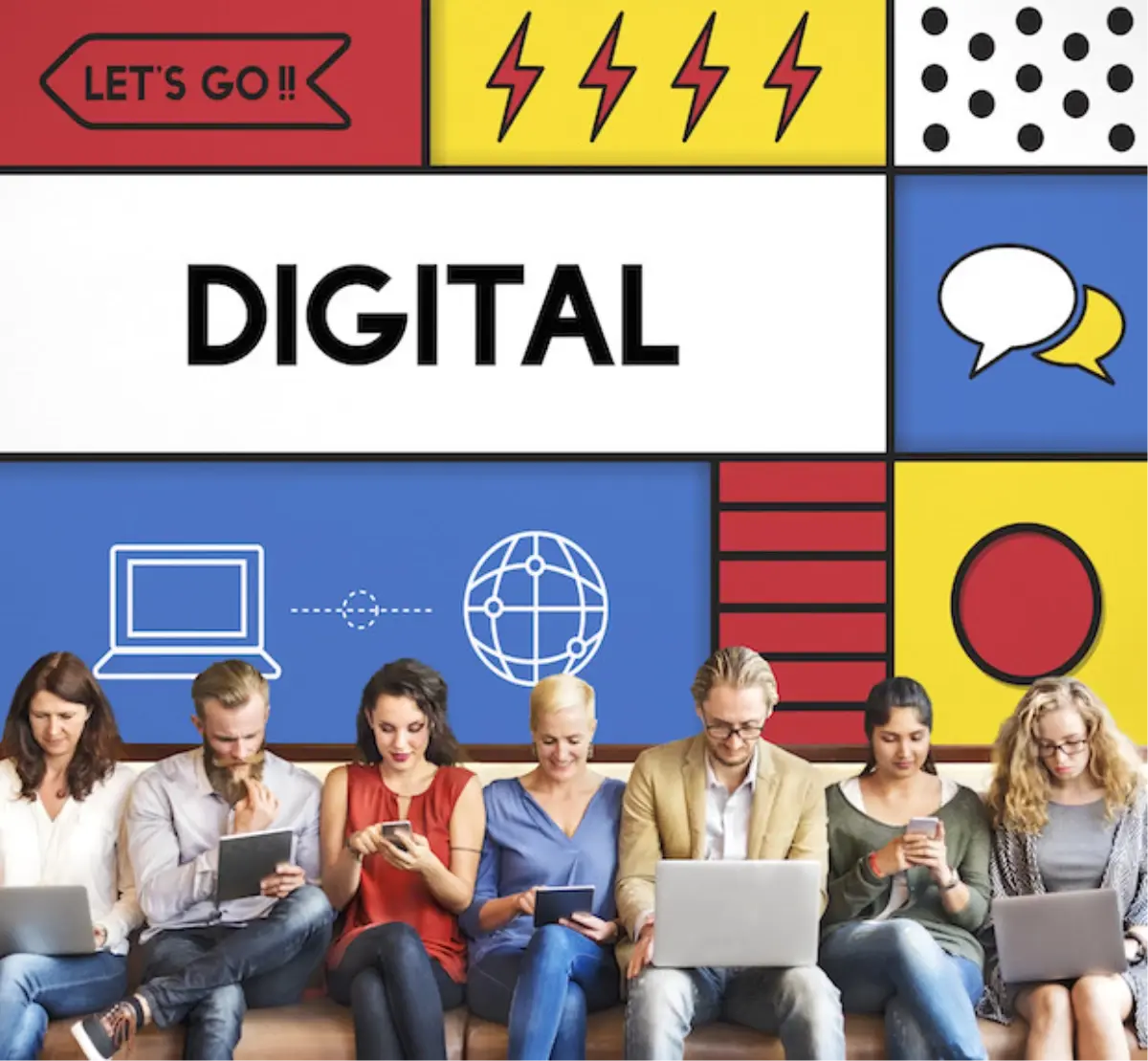 2018 Yılında Dijital Alanda Öne Çıkacak Trendler Neler?