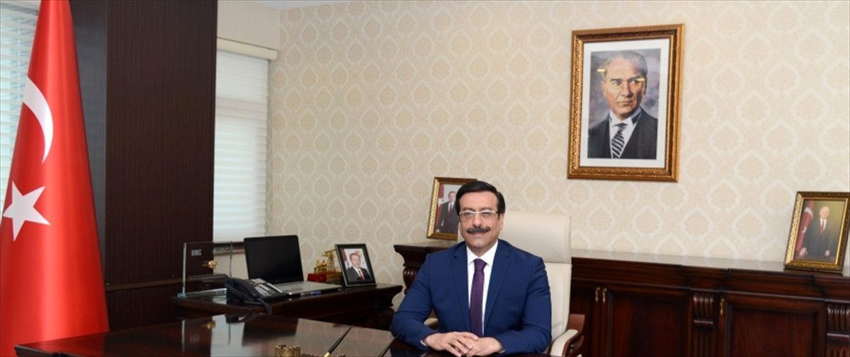 24 Kasım Öğretmenler Günü