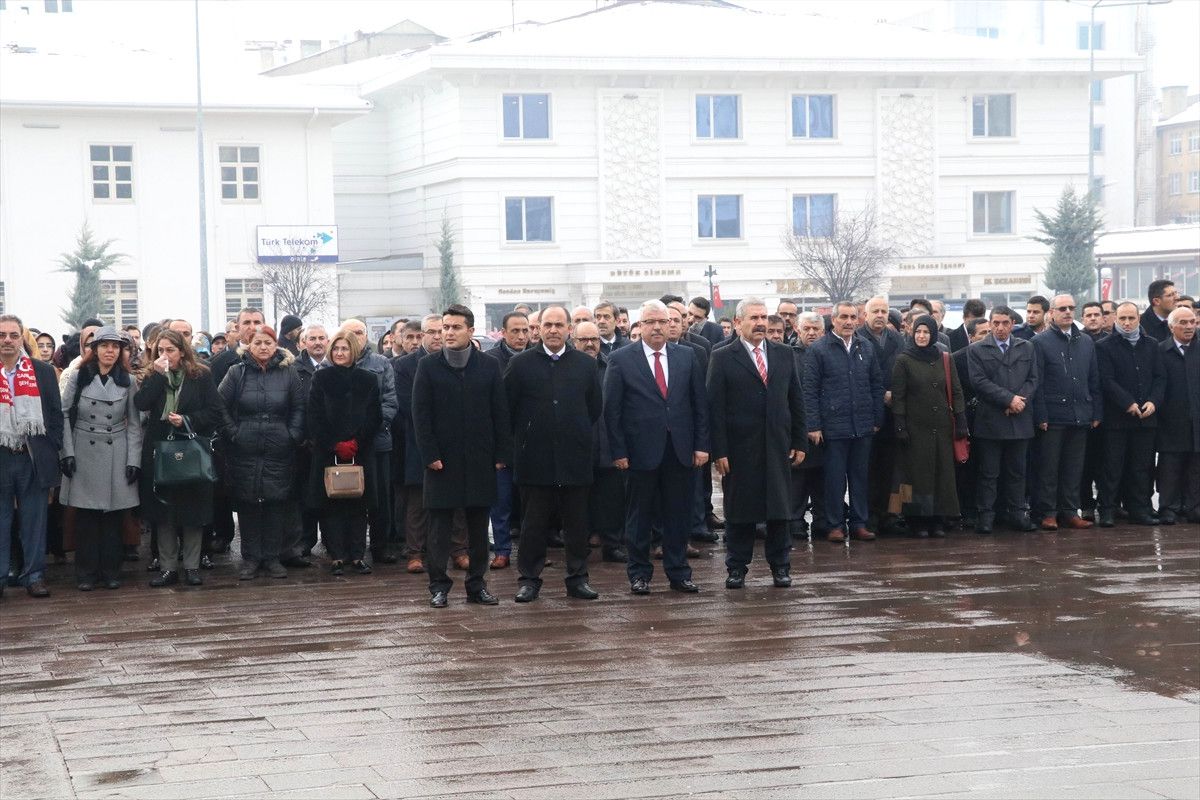 24 Kasım Öğretmenler Günü