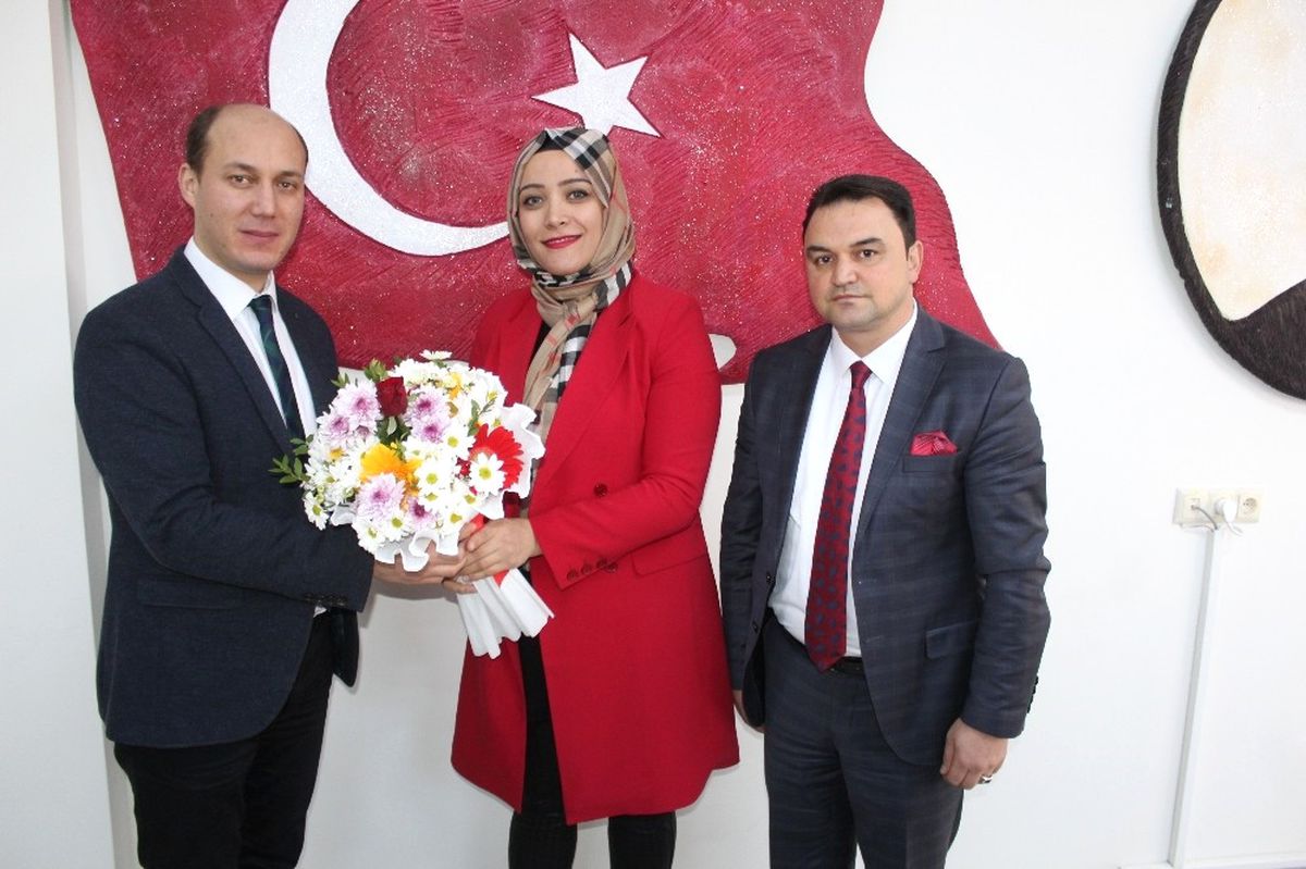 24 Kasım Öğretmenler Günü