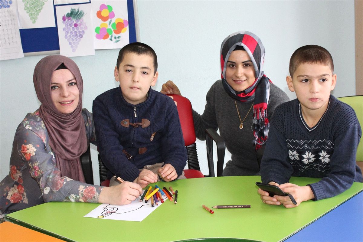 24 Kasım Öğretmenler Günü