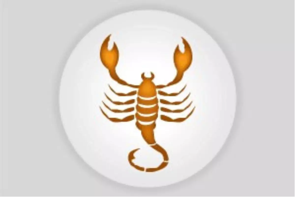 27 Kasım - 3 Aralık 2017 Haftasında Akrep Burcunu Neler Bekliyor?