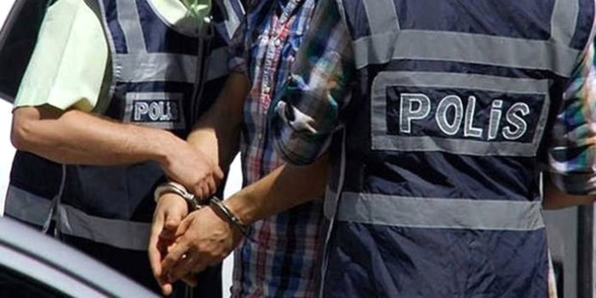 45 Eski Polis \'Bylock\'tan Tutuklandı