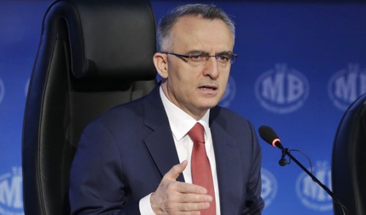 Ağbal: Kdv Tasarısı Yıl Bitmeden Meclis\'te Olacak