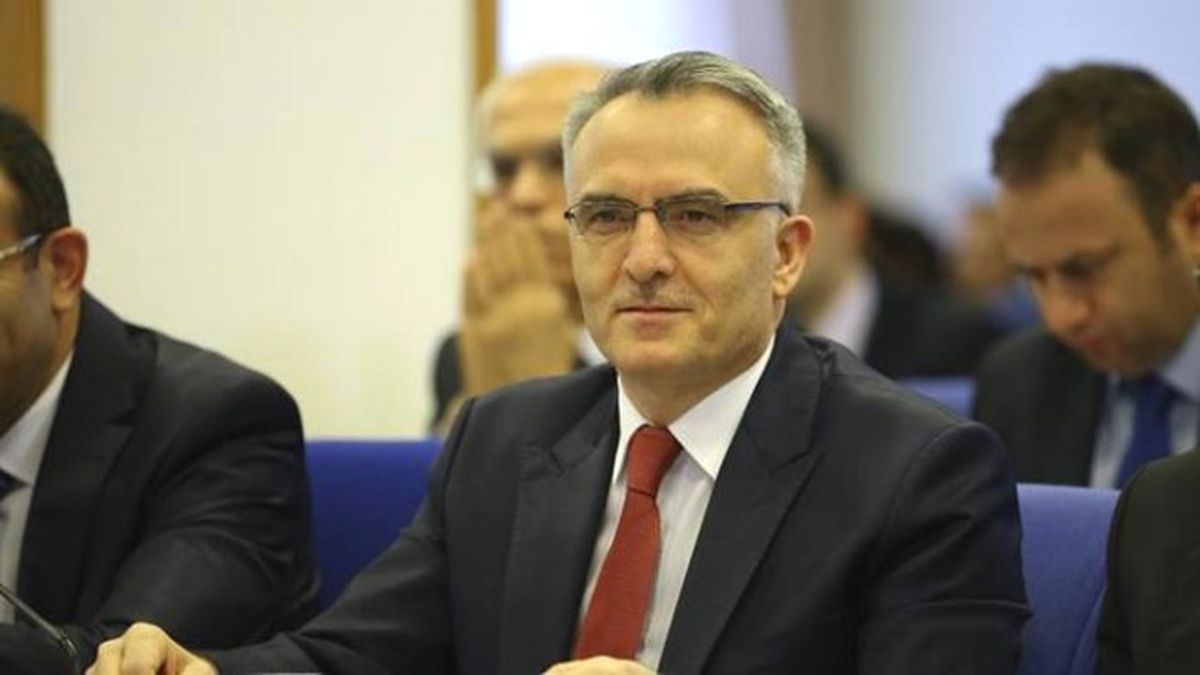 Ağbal: Varlık Barışı Uluslararası Normlara Uygun