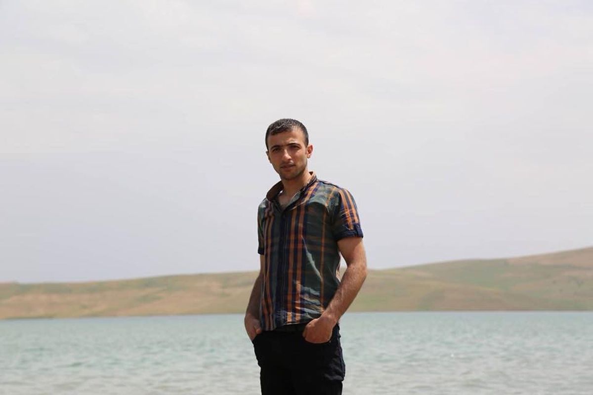 Ağrılı Ramazan\'dan 5 Gündür Haber Alınamıyor