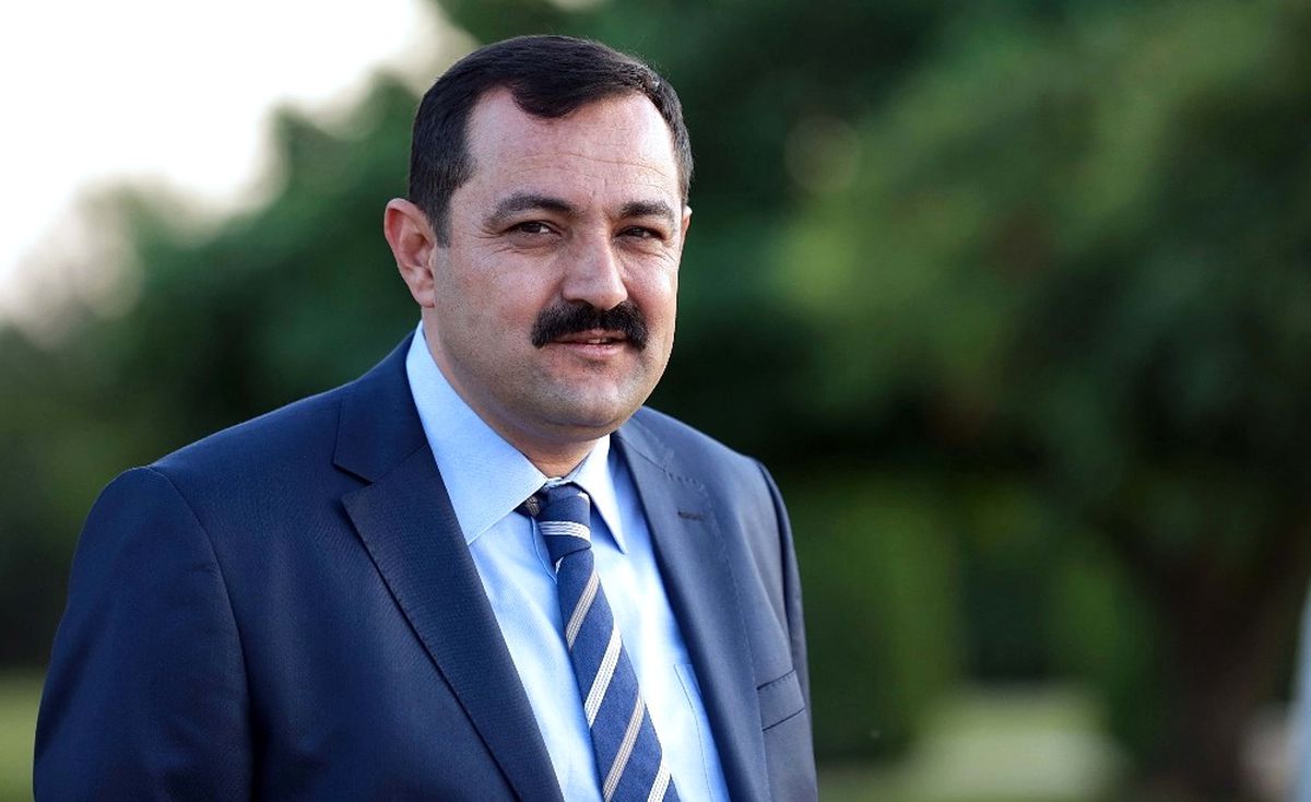 AK Parti\'de Kongre Heyecanı Devam Ediyor
