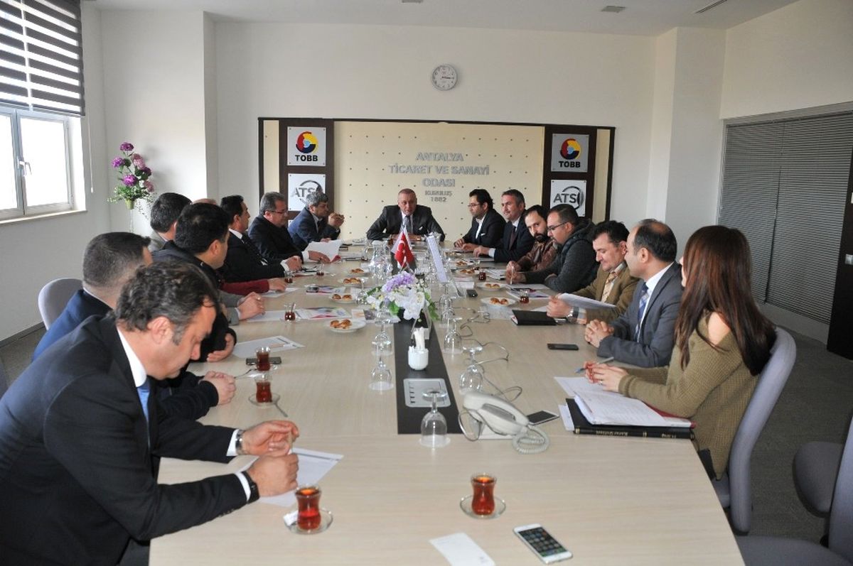 Akaryakıt Sektörüne "Tehlikeli Madde Güvenlik Danışmanlığı" Uyarısı