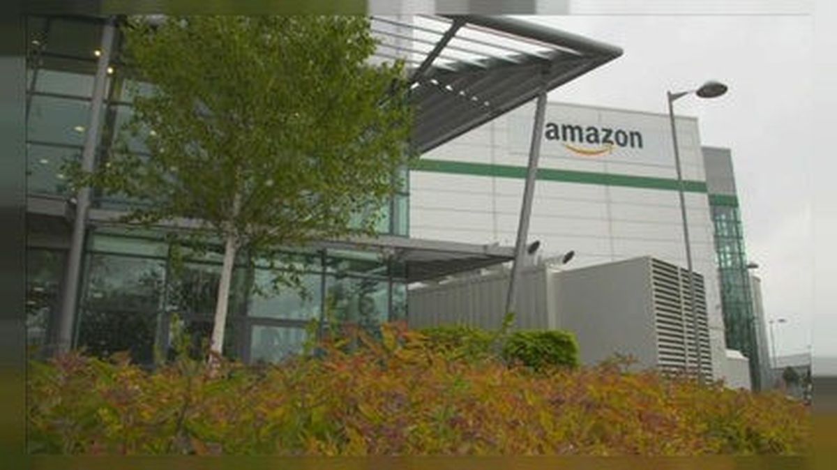 Amazon\'a \'Black Friday\'de Grev Darbesi
