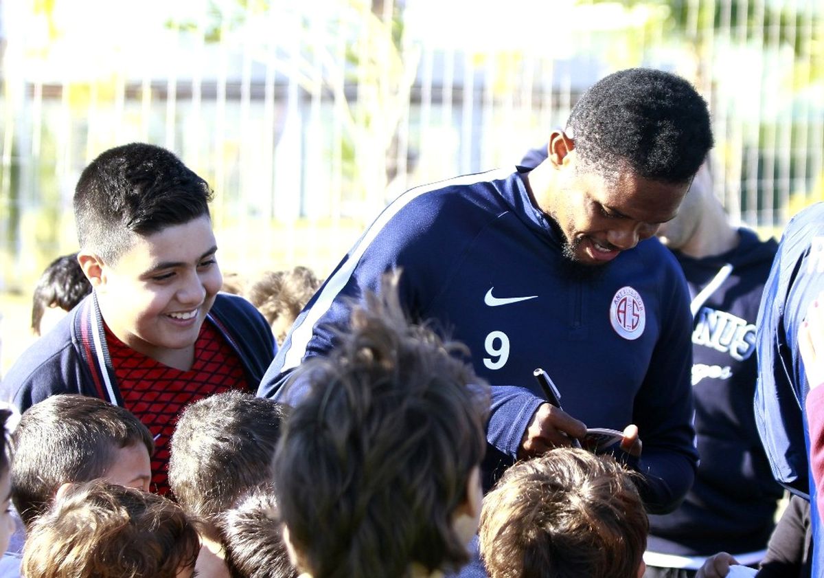 Antalyaspor\'da Fenerbahçe Maçı Öncesi 7 Eksik