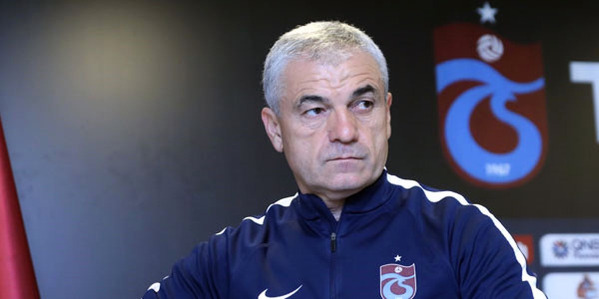 "Ara Dönemde Çok Büyük Transfer Düşünmüyorum"