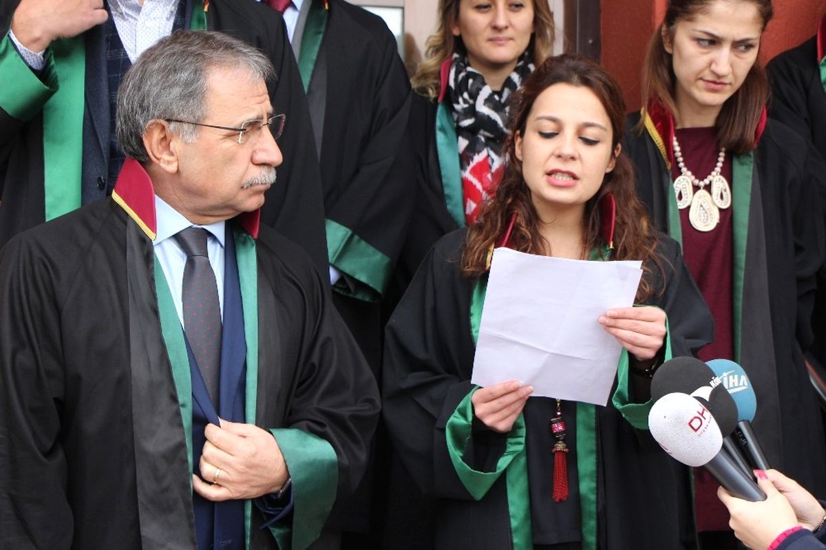 Avukat Aydan Özdemir: Kadına Yönelik Şiddette Uzlaşma ve Arabuluculuk Düşünülemez