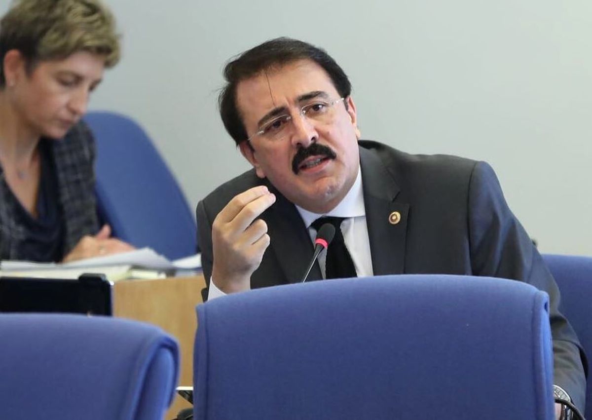 Aydemir: "Öğretmenlerimiz, Ruh Mimarlarımız"