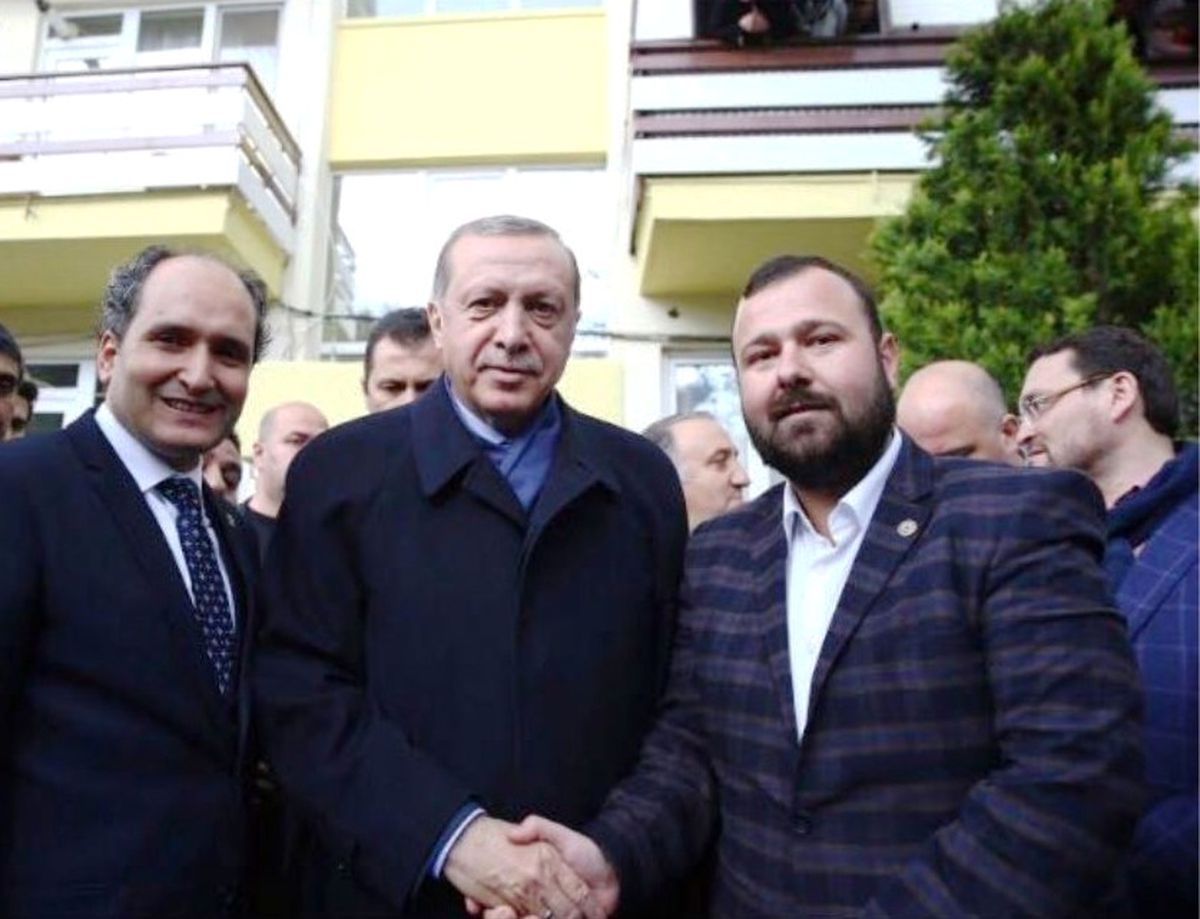 Ayvalık AK Parti Yeni Başkan ve Yönetimini Belirliyor
